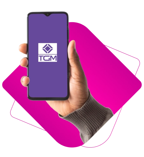 tgm panel greece logo global market